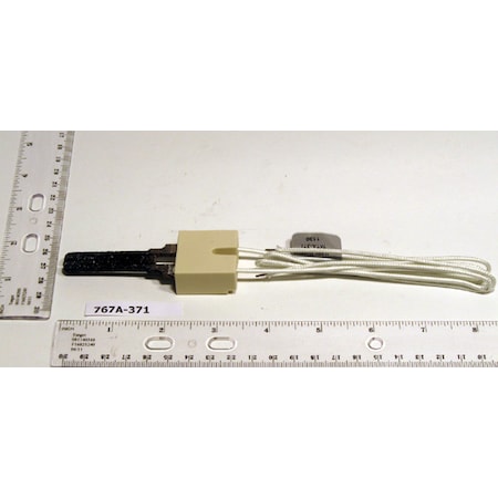 White-Rodgers 767A-371 Hot Surface Ignitor 767A-371